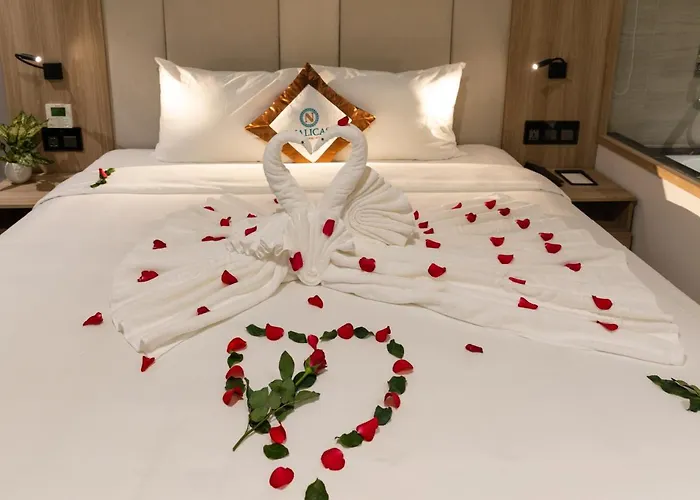 Nalicas Nha Trang Hotel