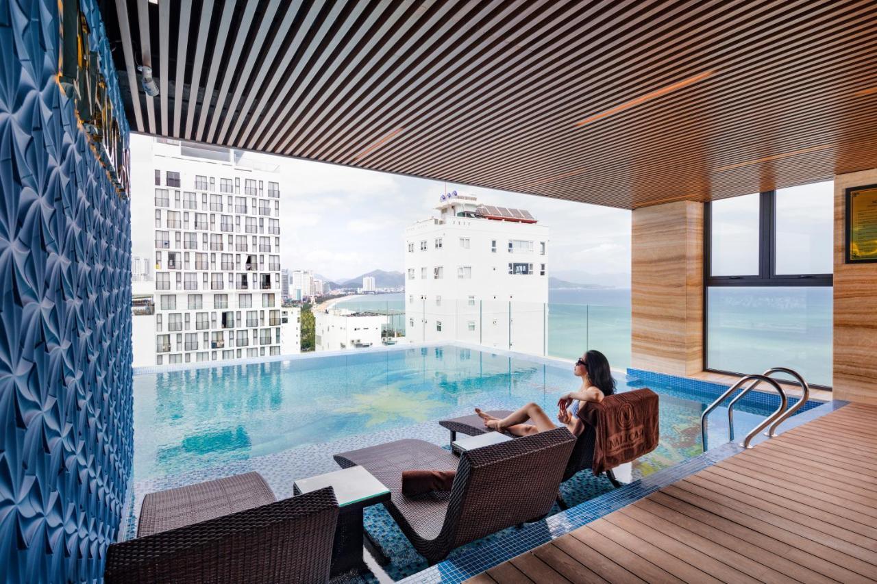 Nalicas Hotel 4*