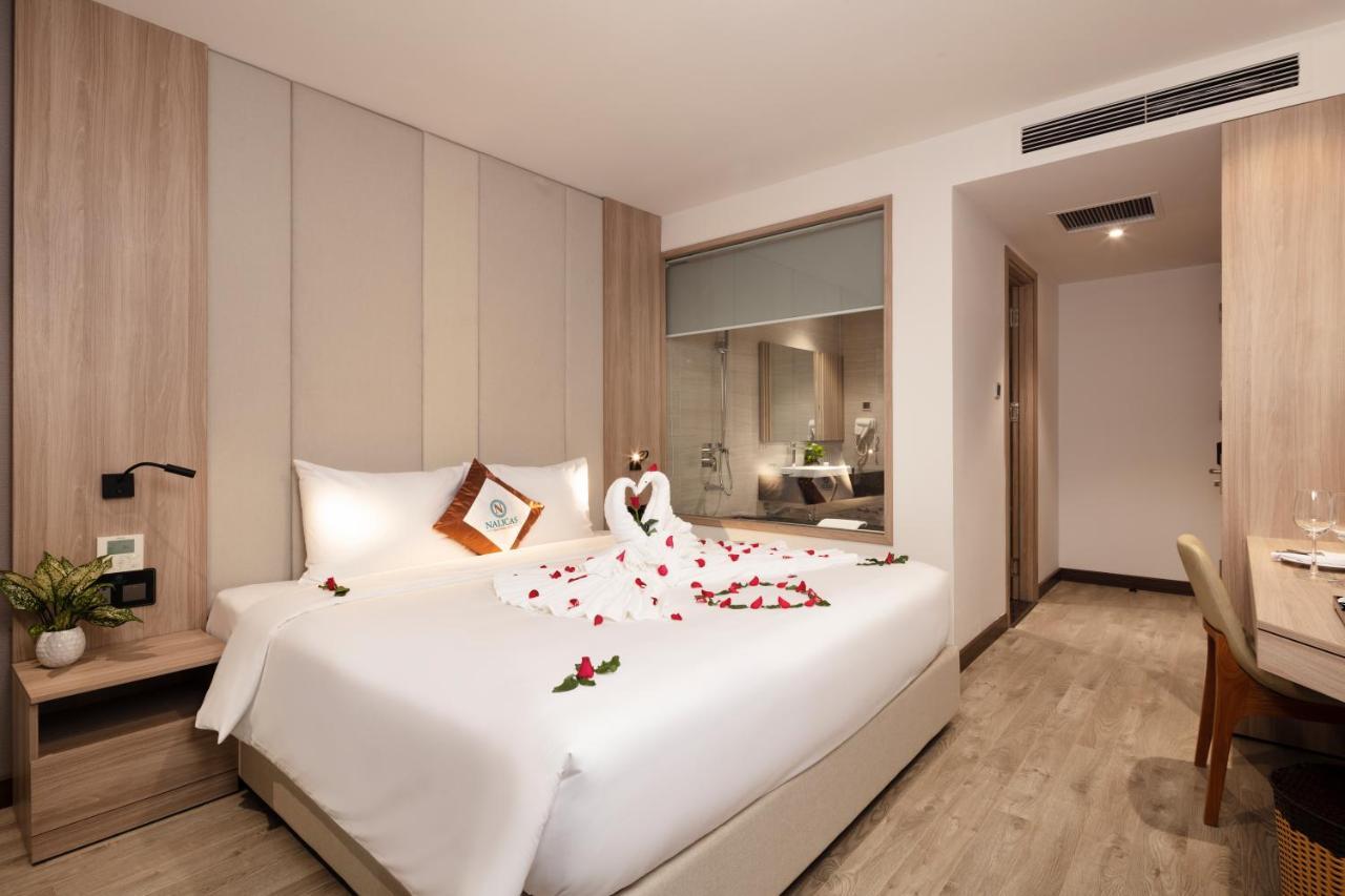 Nalicas Hotel Nha Trang