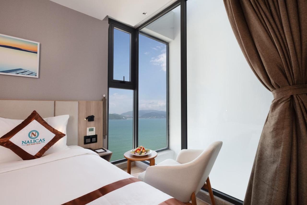 Hotel Nalicas Nha Trang