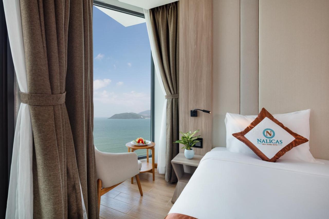 Hotel Nalicas 4*