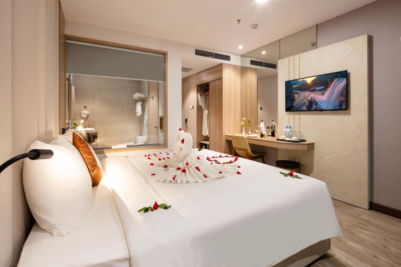 Nalicas 4* Nha Trang