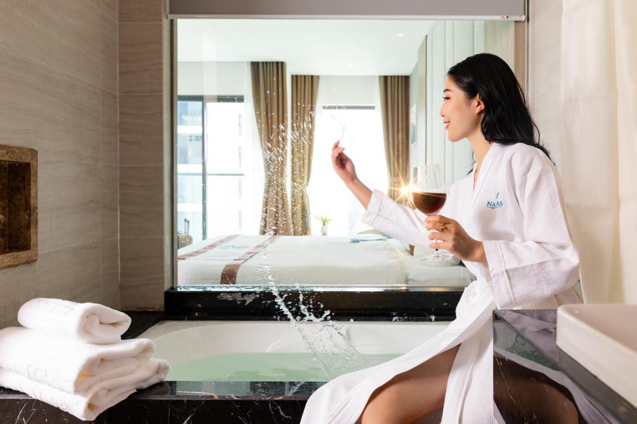 Nalicas Hotel Nha Trang
