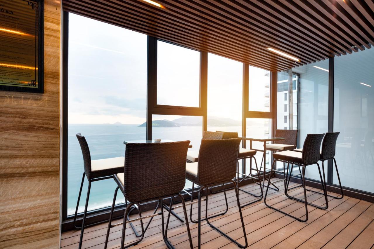 Hotel Nalicas Nha Trang