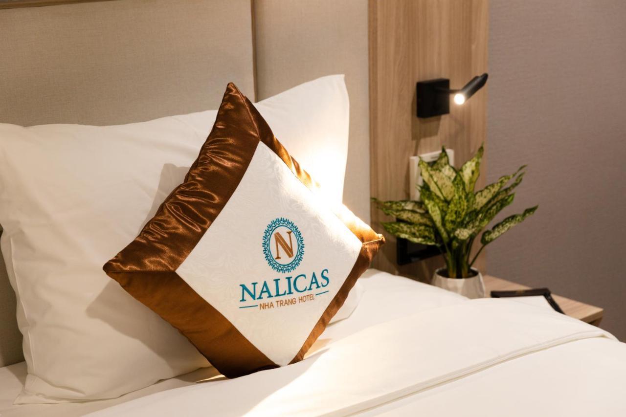 Nalicas Nha Trang