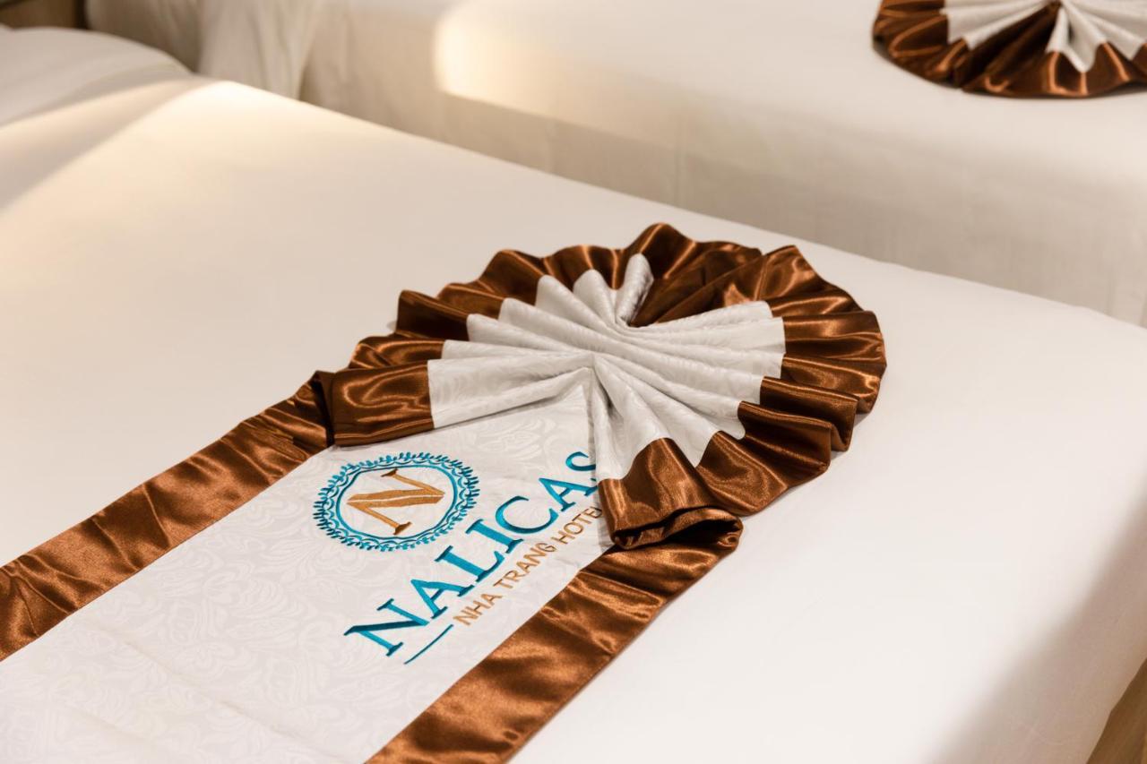 Nalicas Hotel