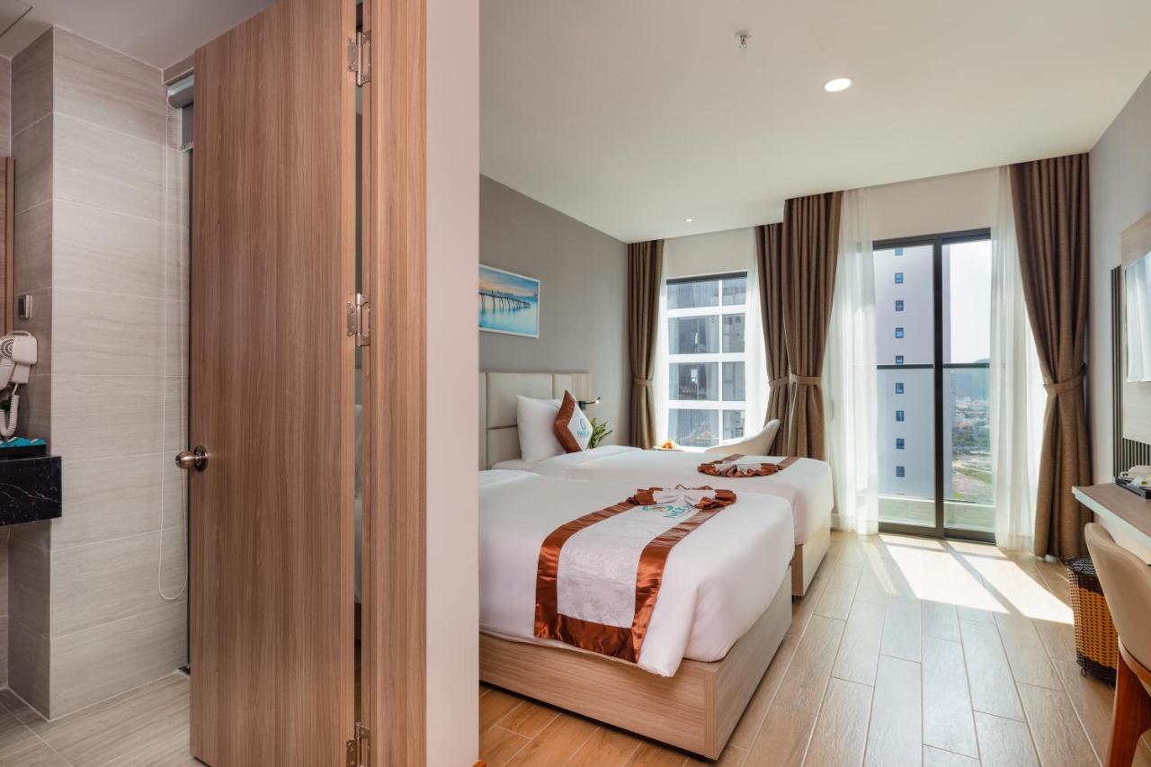 Hotel Nalicas Nha Trang