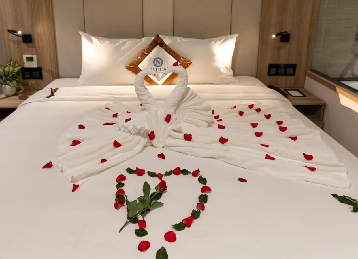 Hotel Nalicas Nha Trang