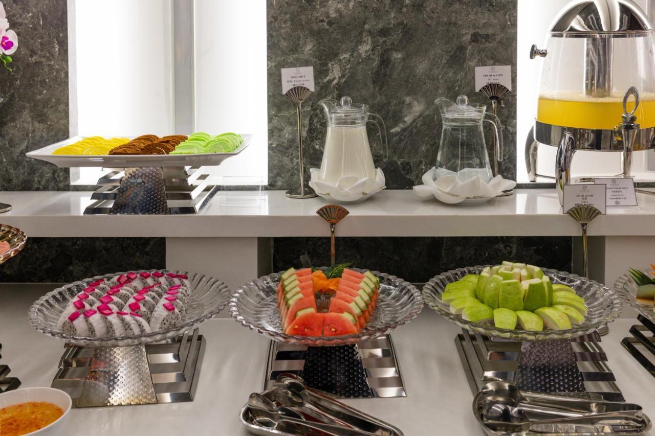 Nalicas Hotel 4*