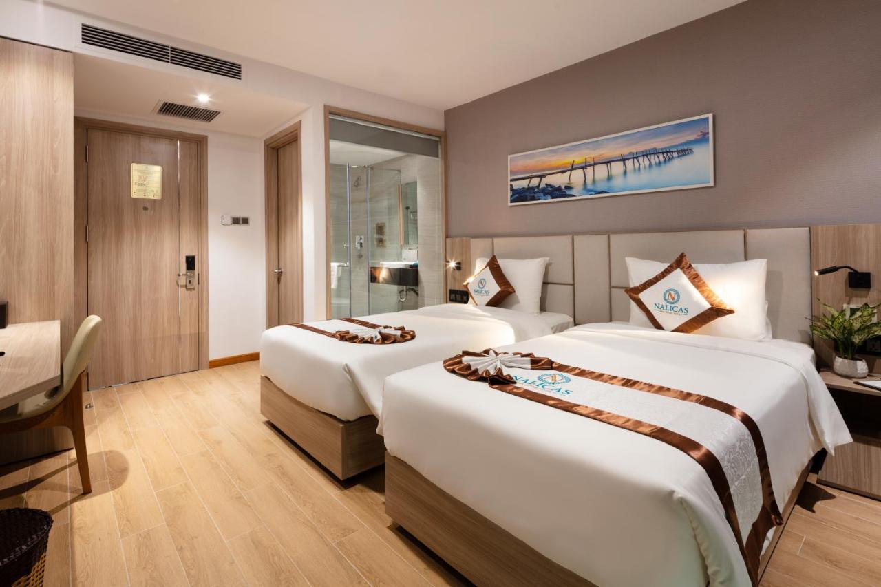 Hotel Nalicas 4*