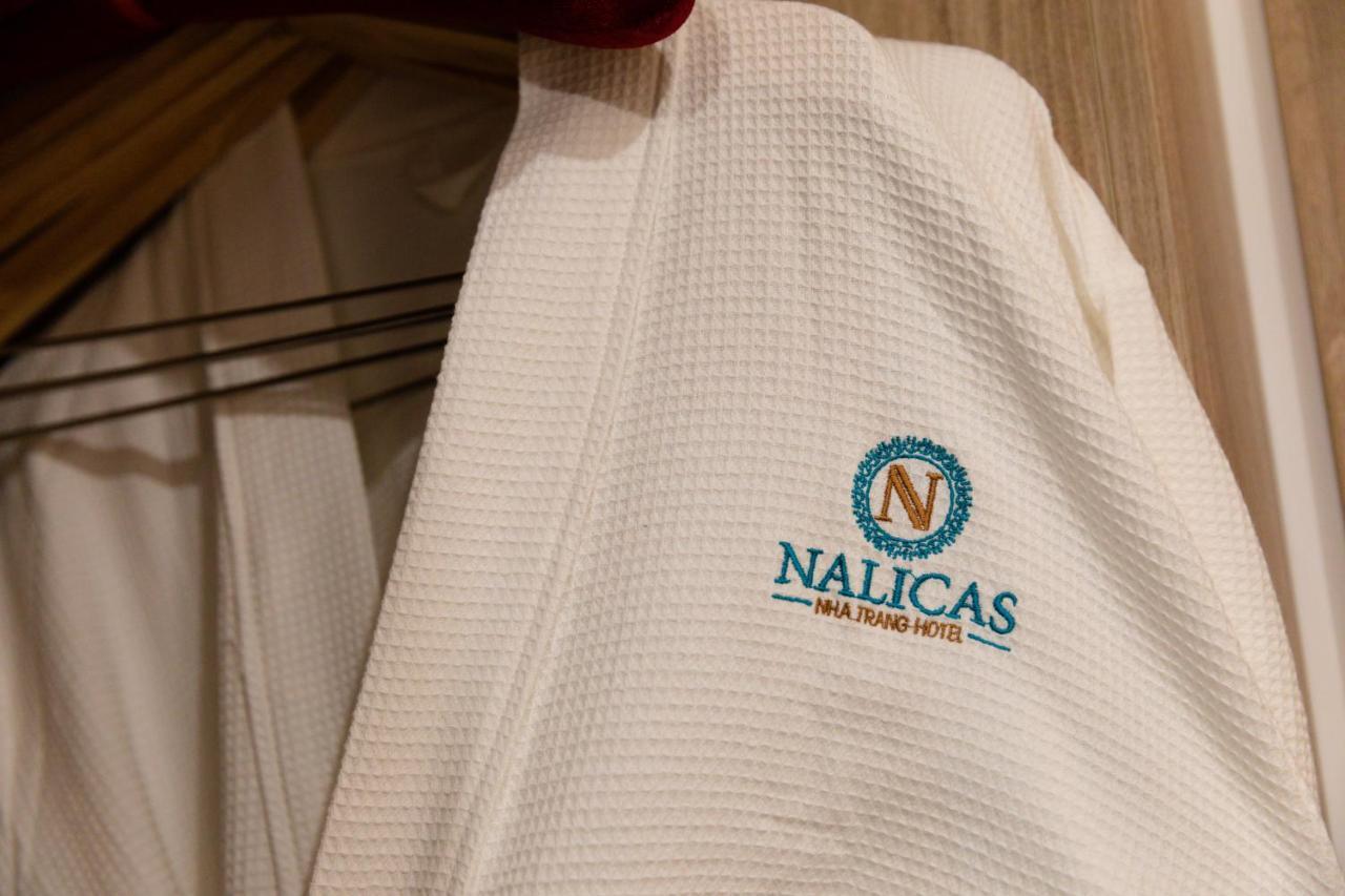 Hotel Nalicas Nha Trang