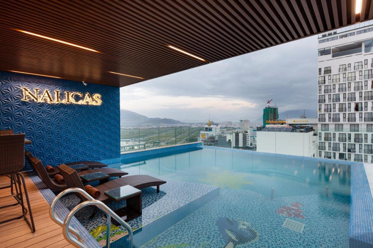 Nalicas Hotel Nha Trang