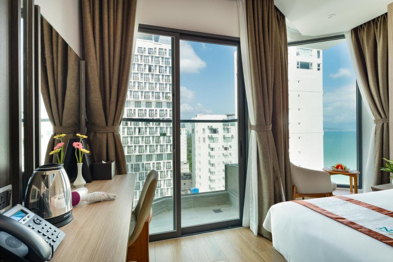 Hotel Nalicas Nha Trang