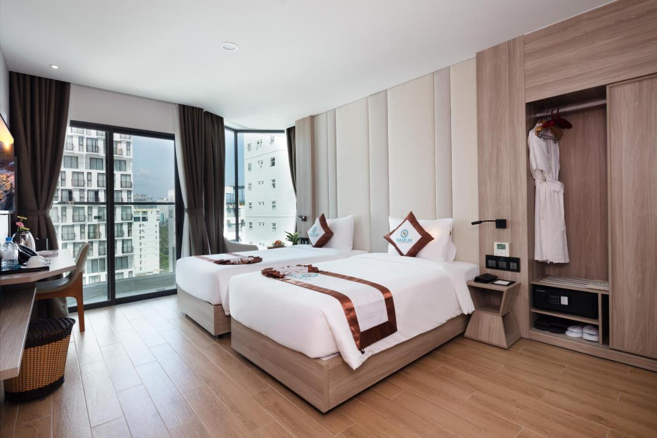Hotel Nalicas Nha Trang
