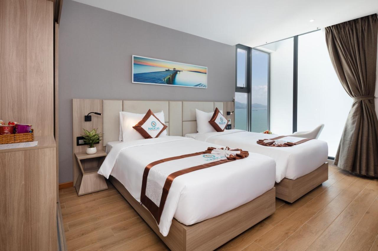 Hotel Nalicas