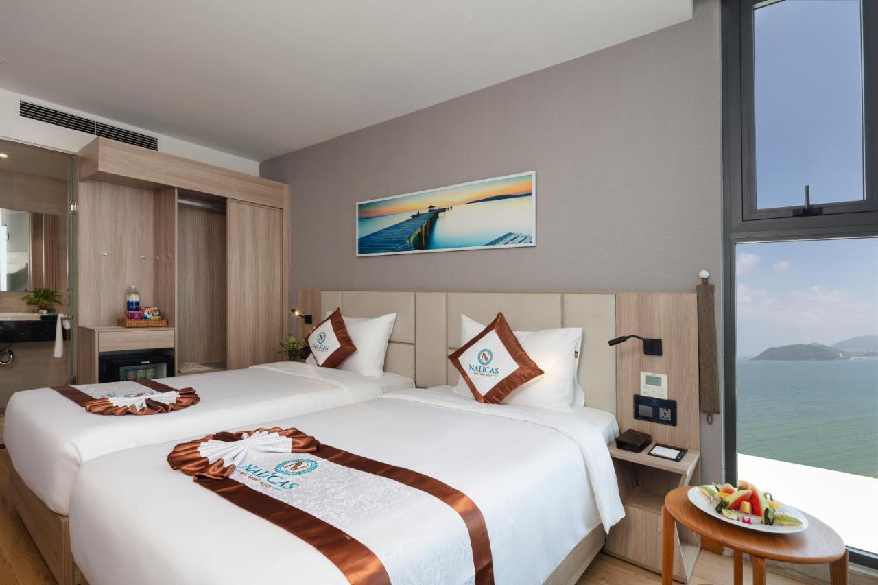 Hotel Nalicas 4*