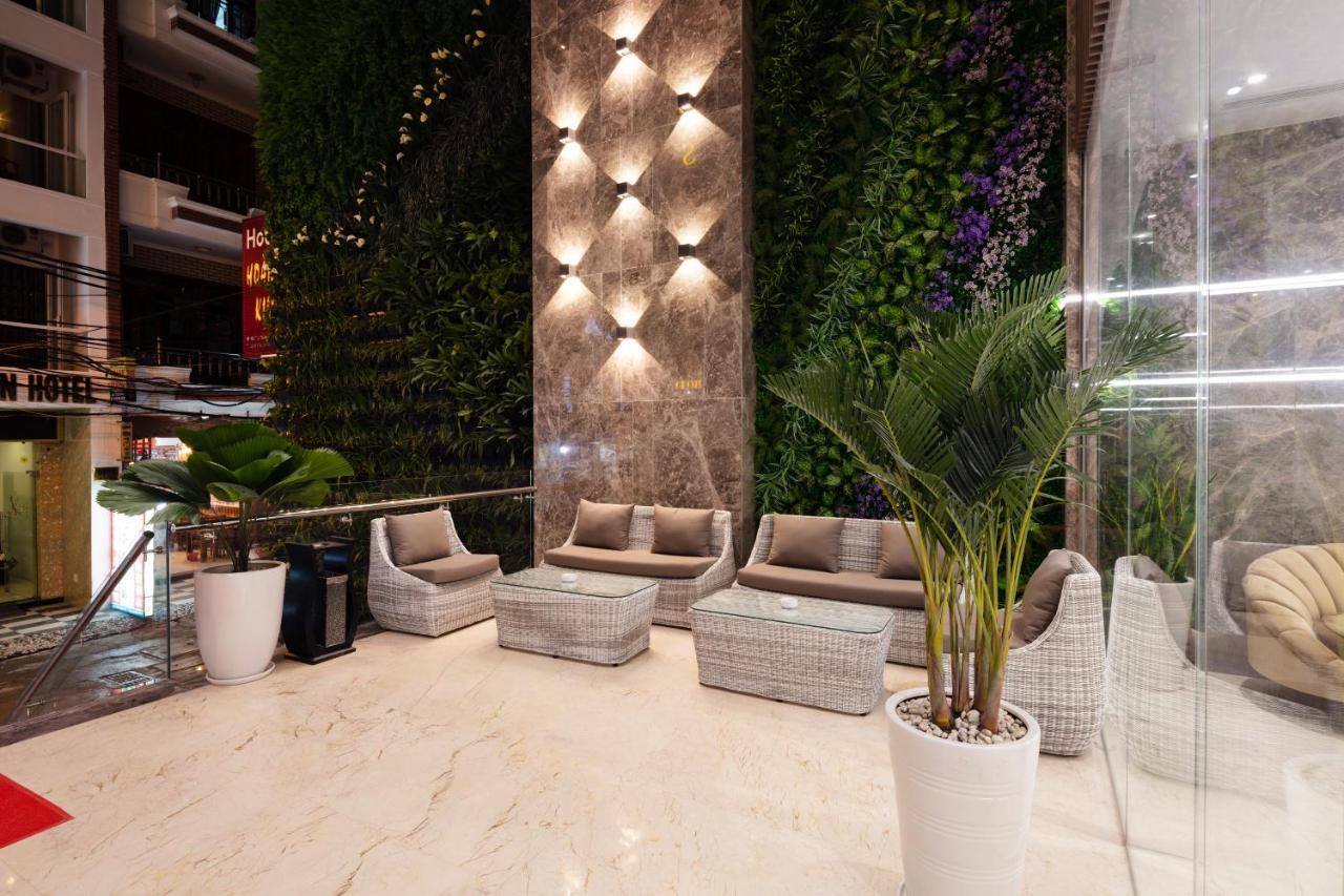 Nalicas Hotel Nha Trang