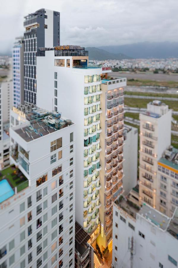 Hotel Nalicas