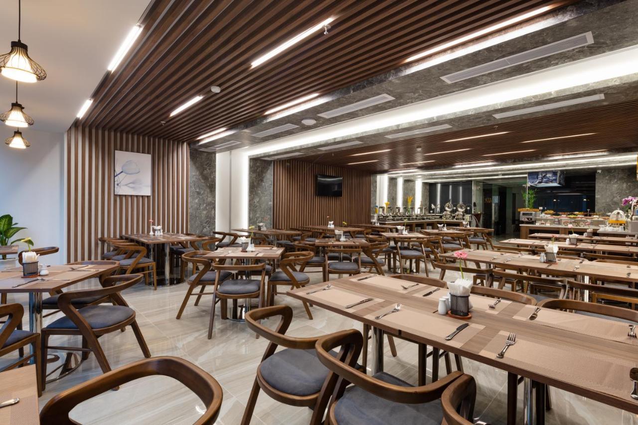 Nalicas Hotel Nha Trang