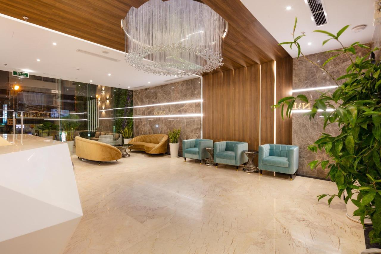 Nalicas Hotel