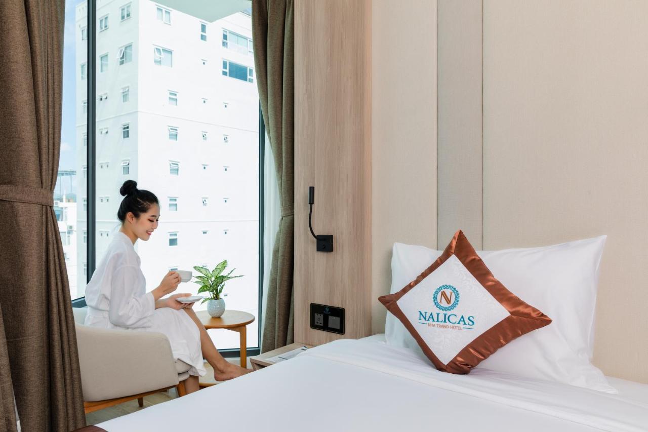 Nalicas Hotel Nha Trang