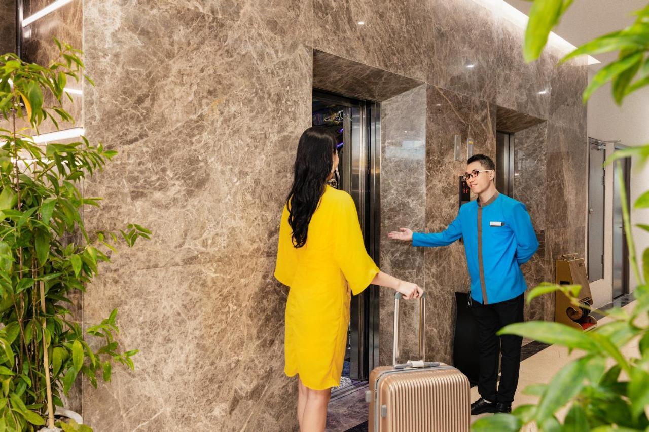 Hotel Nalicas Nha Trang