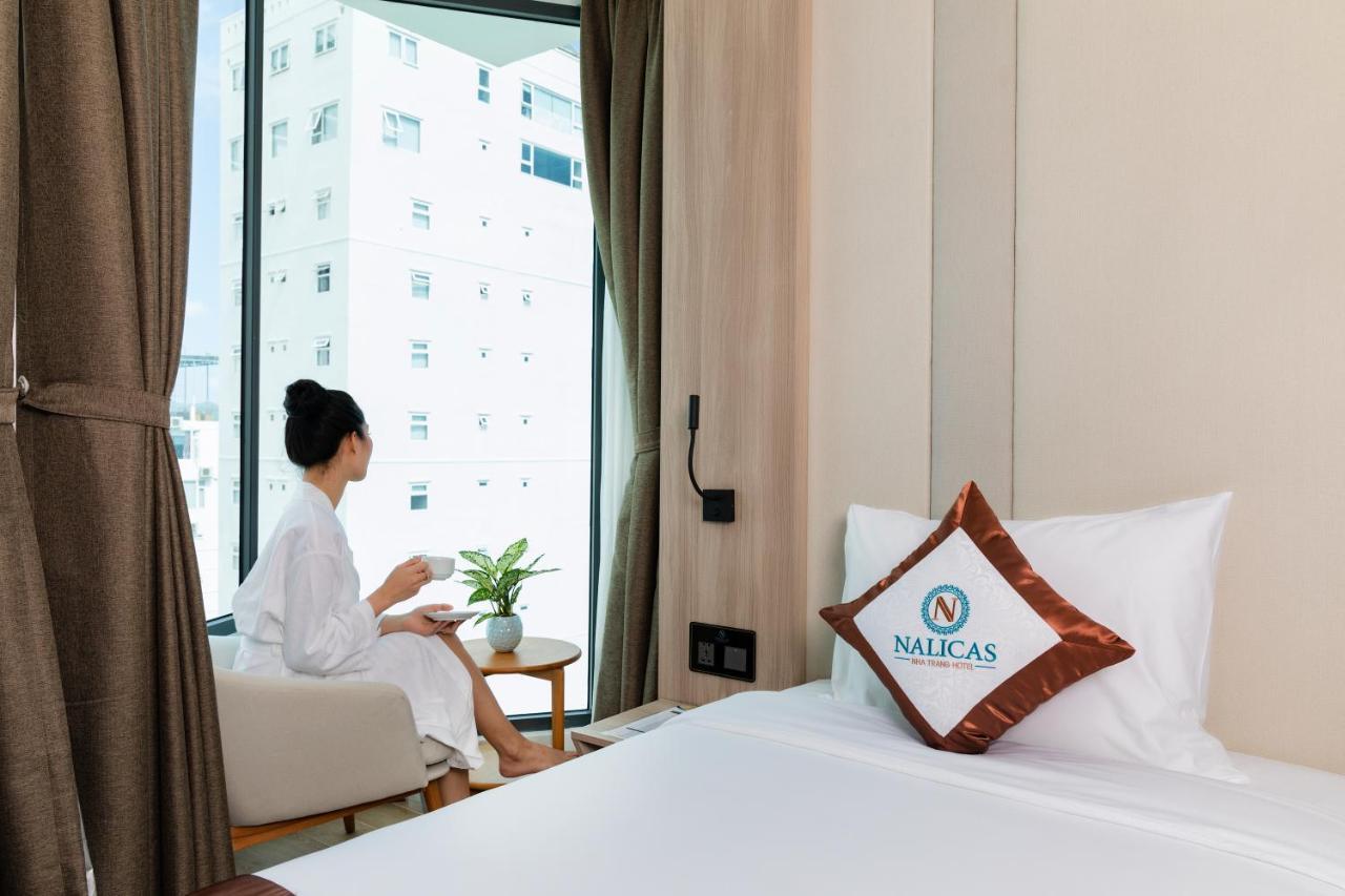 Hotel Nalicas