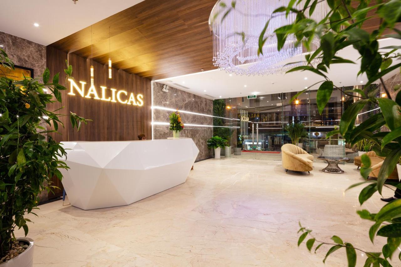 Nalicas 4* Nha Trang