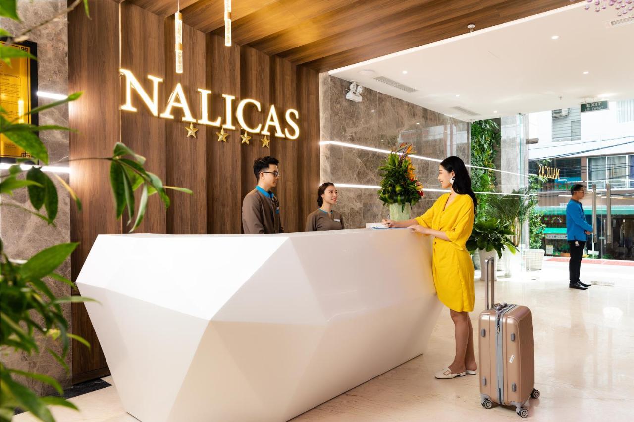 Nalicas 4* Nha Trang