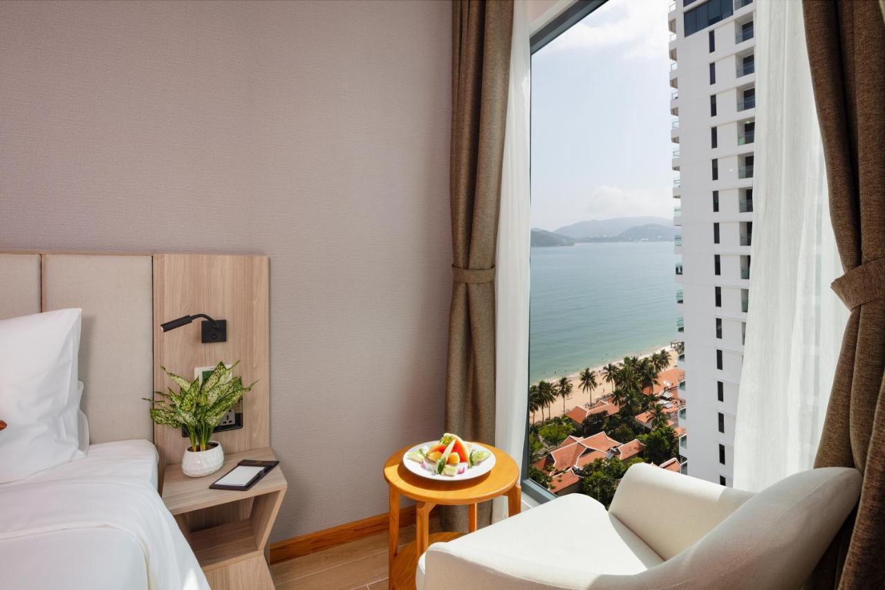 Nalicas होटल Nha Trang
