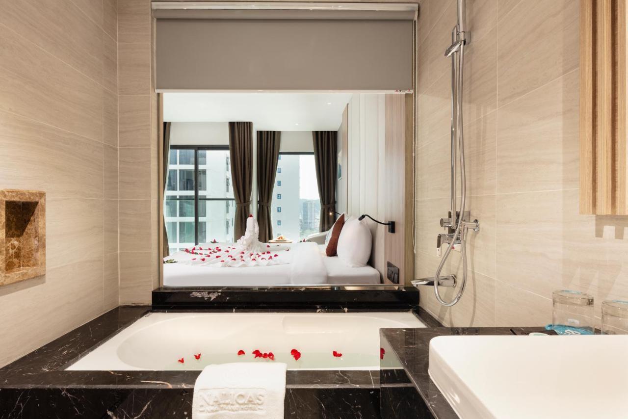Nalicas 4* Nha Trang