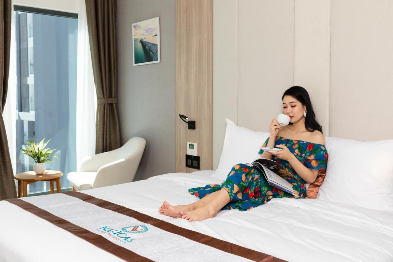 Nalicas 4* Nha Trang